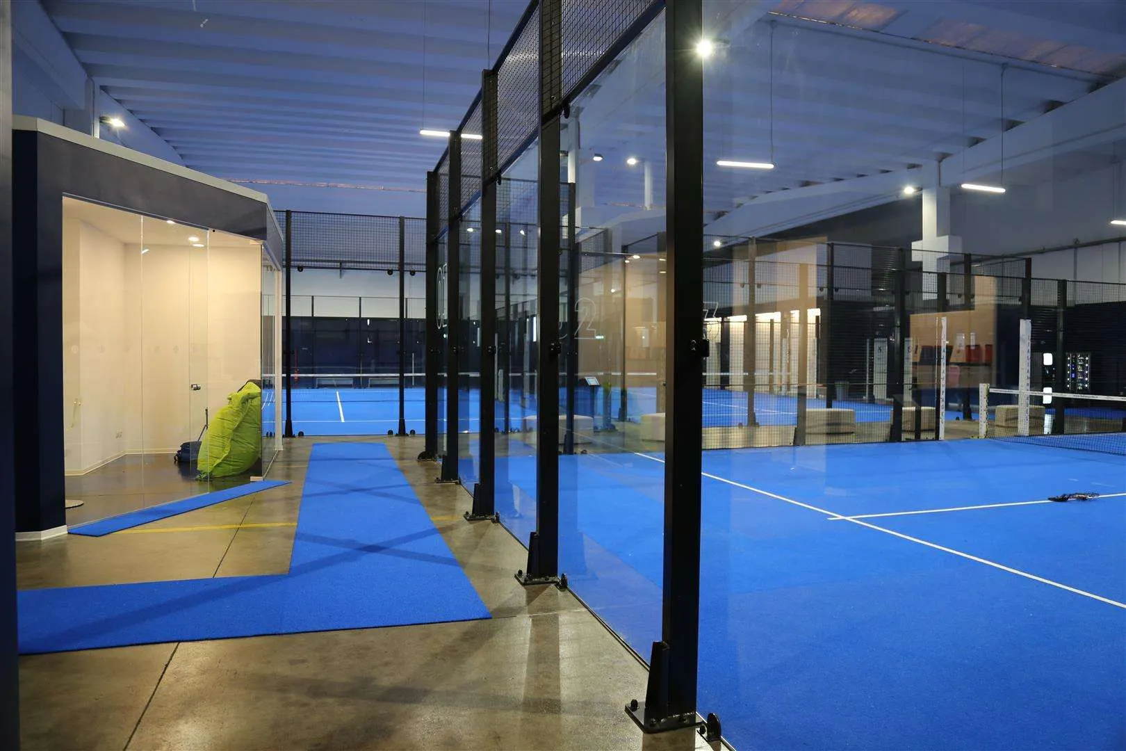 Mondo Padel Court