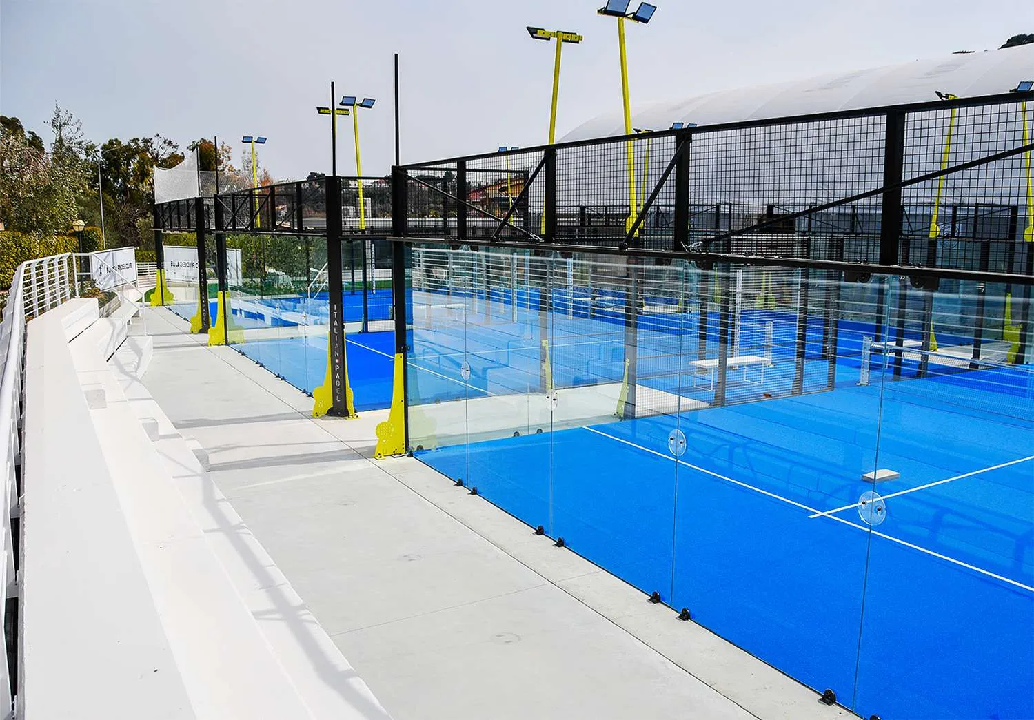 Mondo Padel